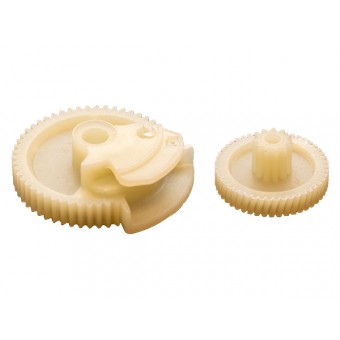 Kapı Kilit Dişlisi E60 E65 E87 E90 X1:E84 X3:E83 X5:E70 X6:E71 F20 F30 F36 F10 F01 X3:F25 Arka Sol+Sağ